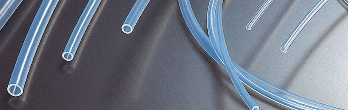 Multi-lumen tube