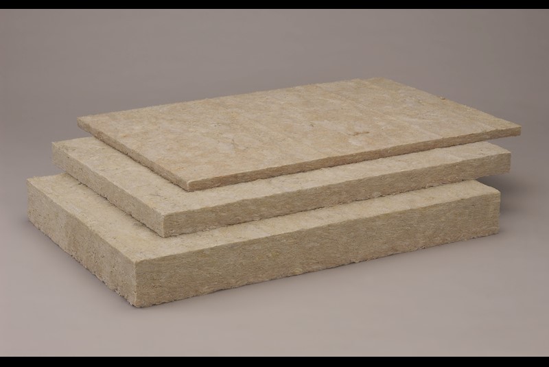 Thermal Insulation materials and fire-resistant materials
