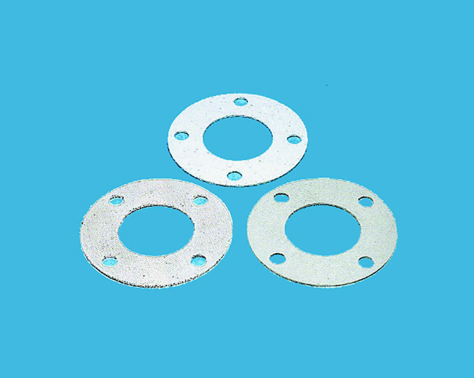 Cloth Type Gasket