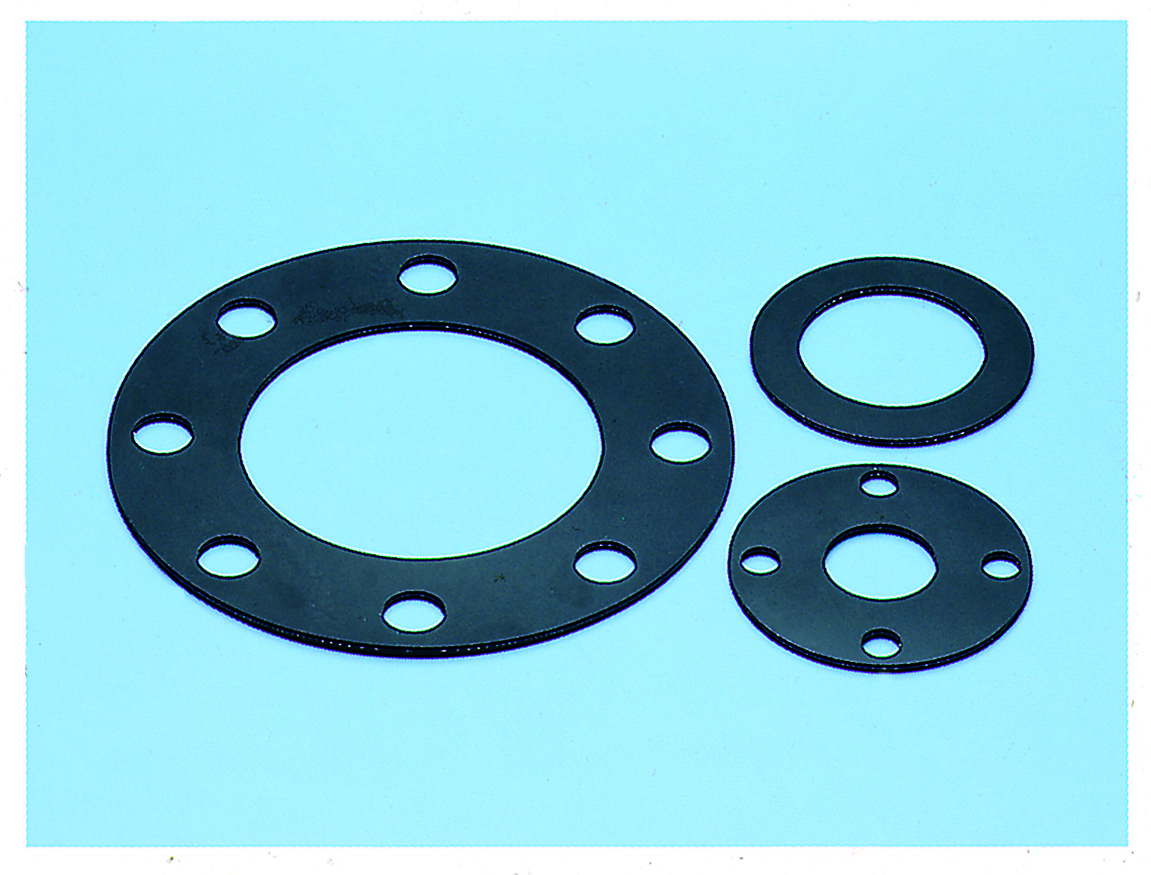 Rubber-based Gaskets