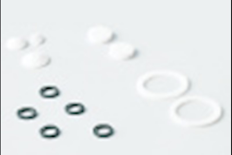 Sealing materials