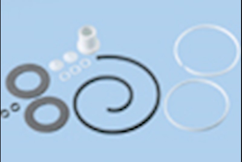 Low friction materials