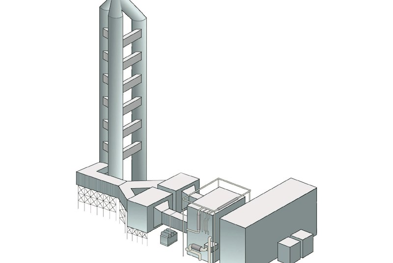 Thermal Power Plants