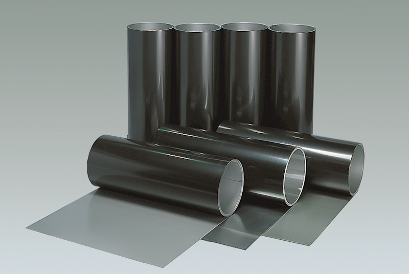 Vibration-damping materials