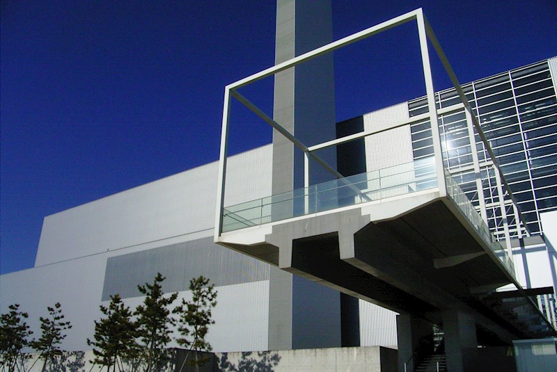 Waste Incineration Plants