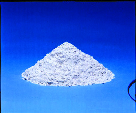 Refractory materials