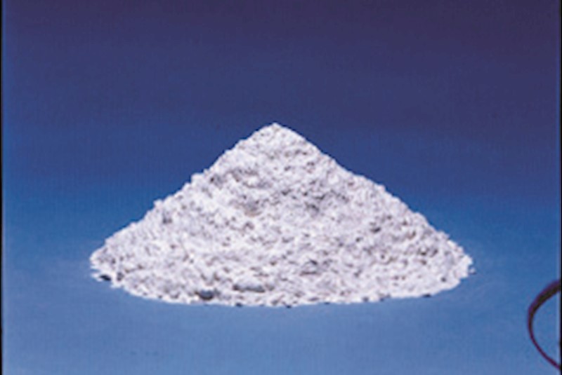 Refractory materials