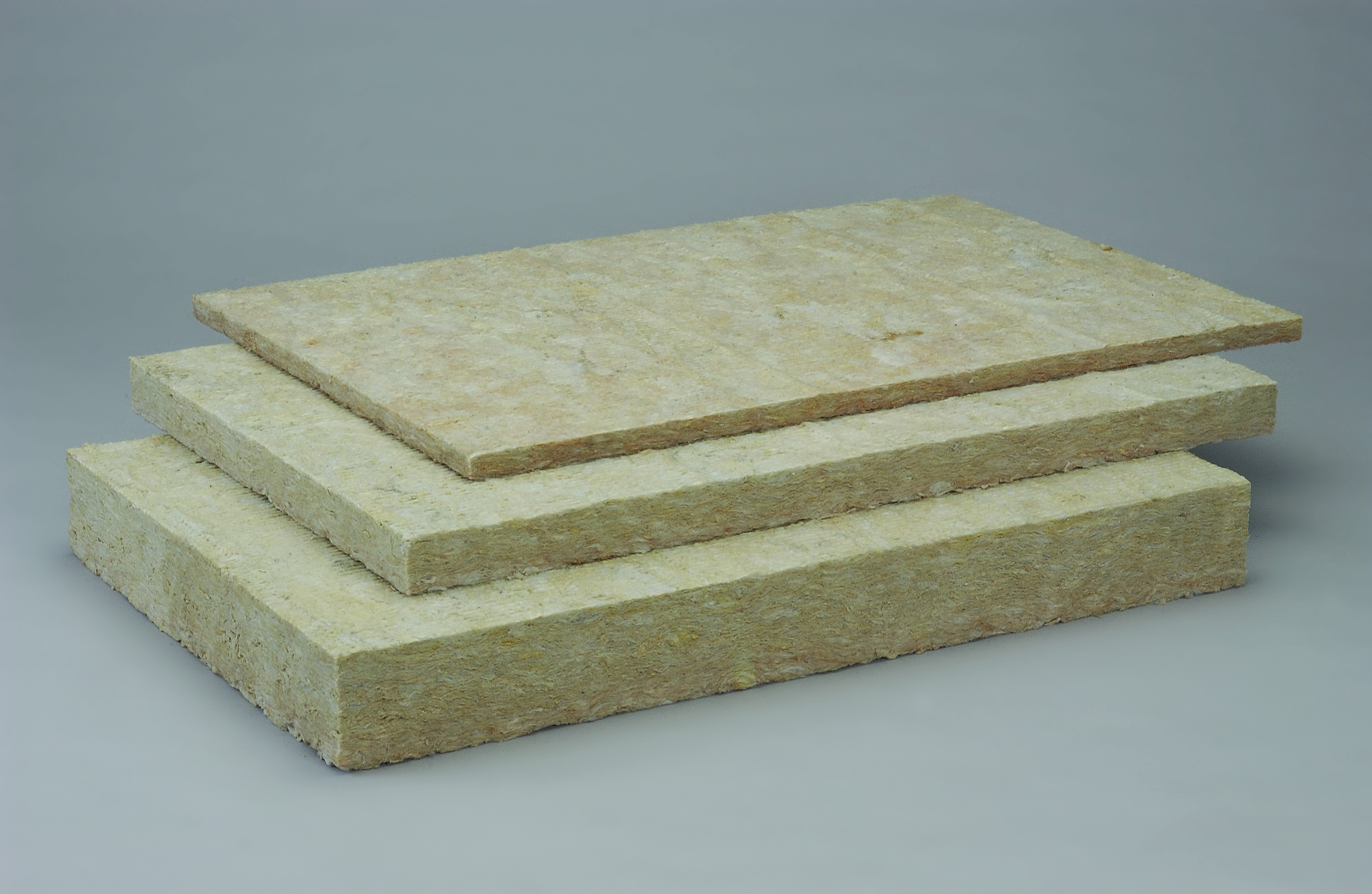 Thermal insulation materials