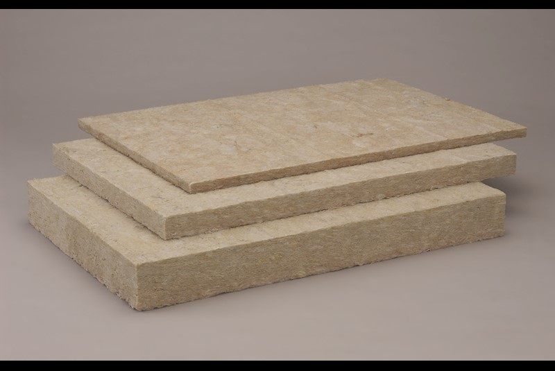 Thermal insulation materials