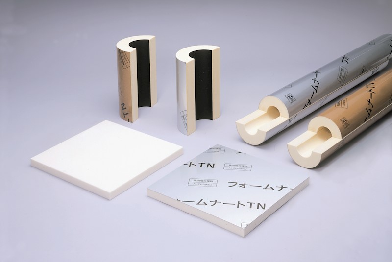 Cryogenic insulation materials