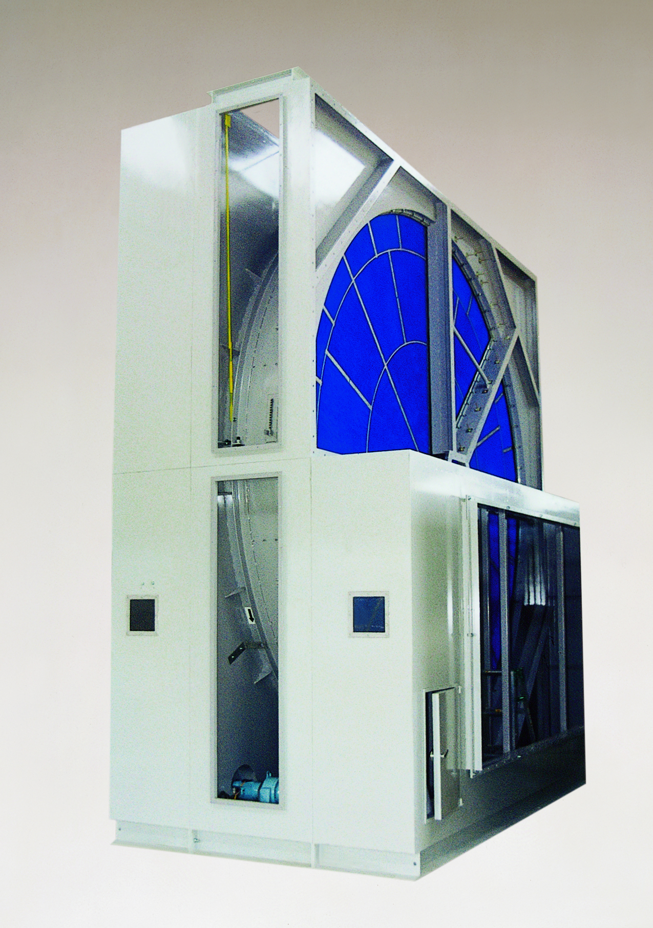 Environmental Equipment