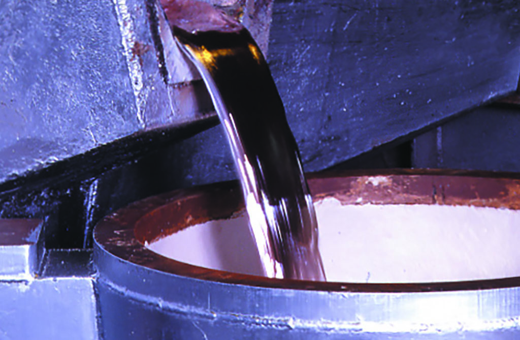 Aluminium Casting & Processing