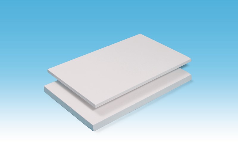 Thermal insulation fiber products