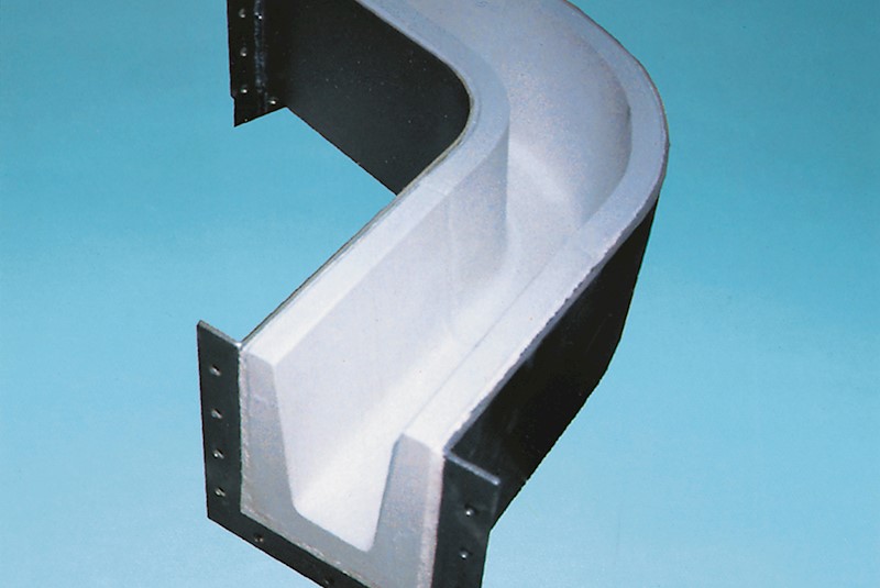 Thermal insulation materials