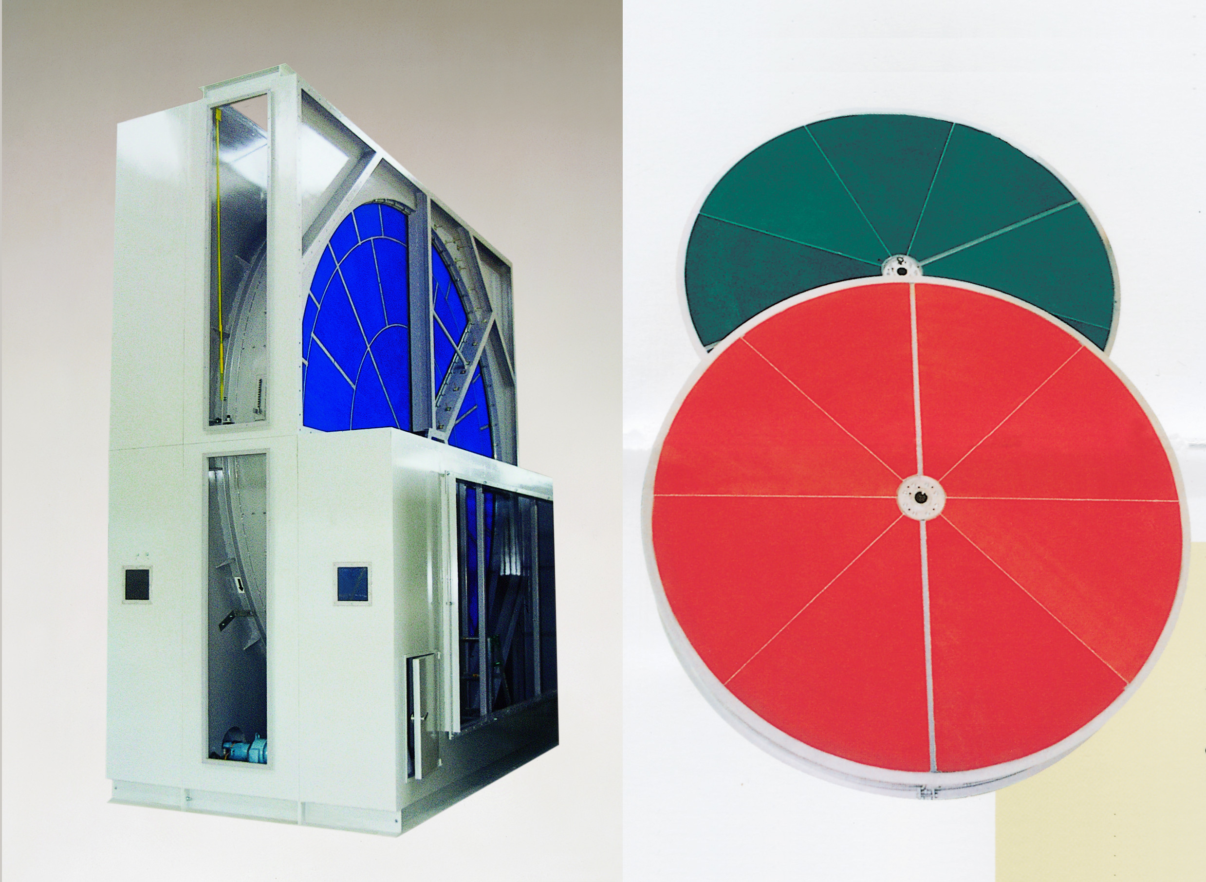 Environmental products