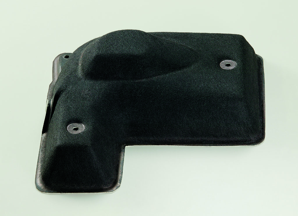 Ultra-lightweight Sound Insulation Cover