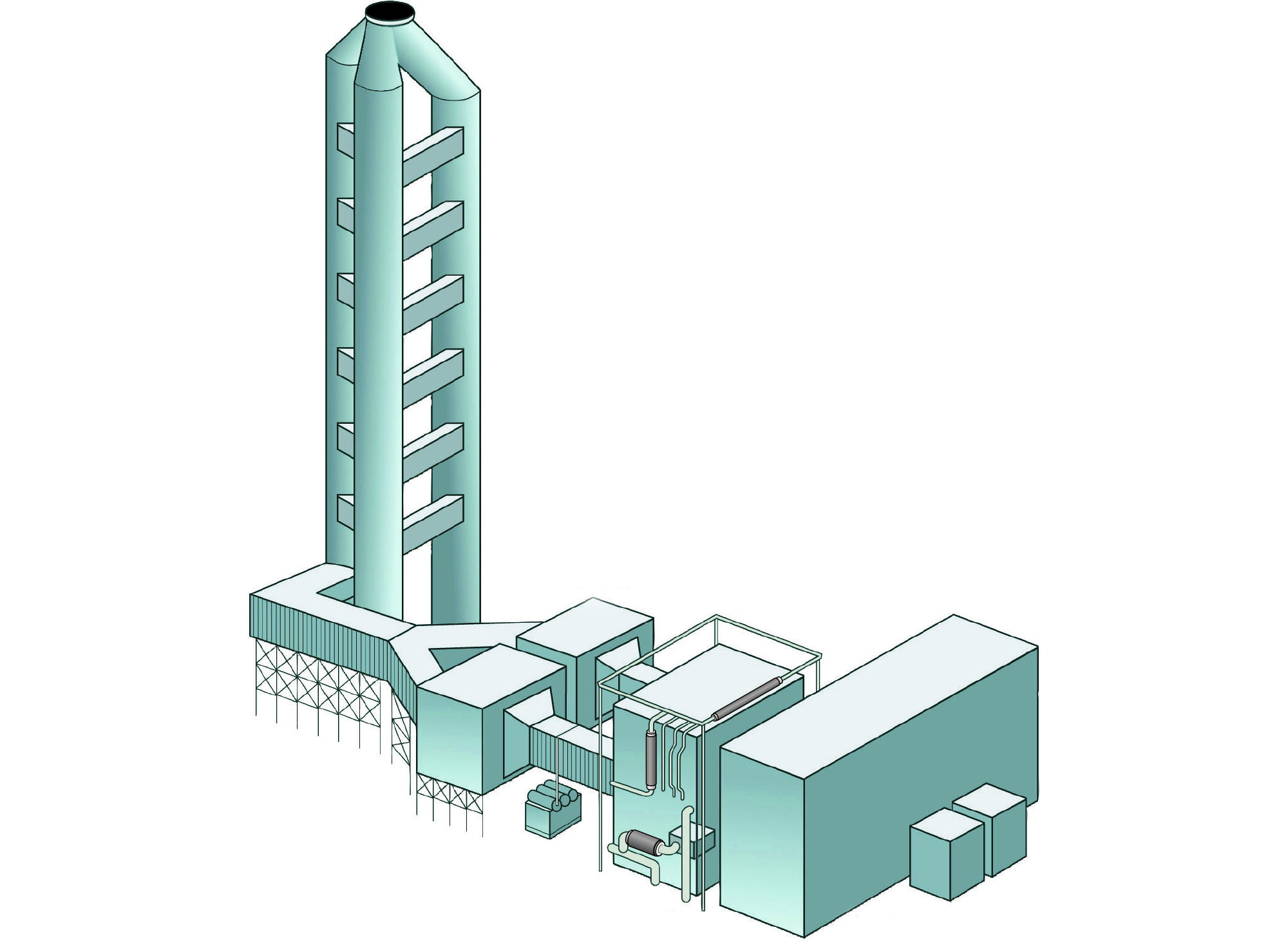 Thermal Power Plants