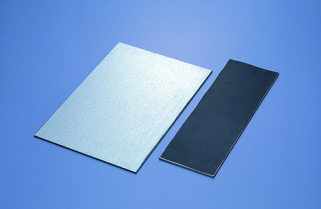 Magnetic Composite Damping Material