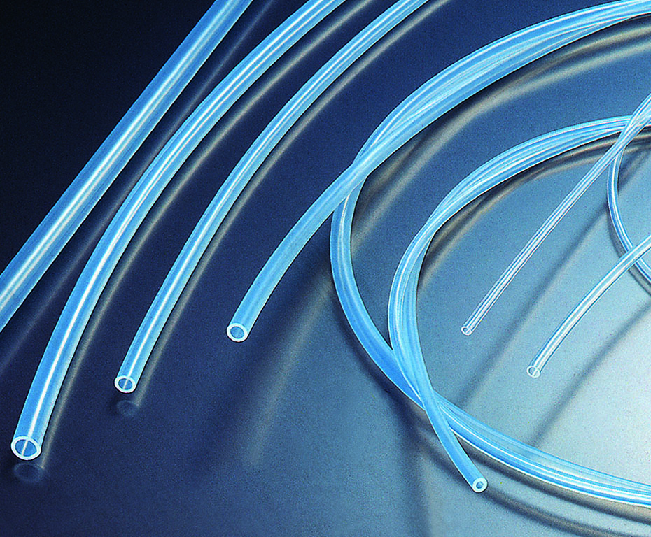 Fluoropolymer Tubing