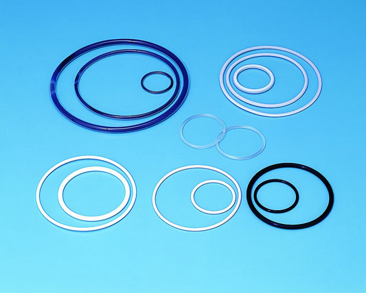 Rubber Gasket