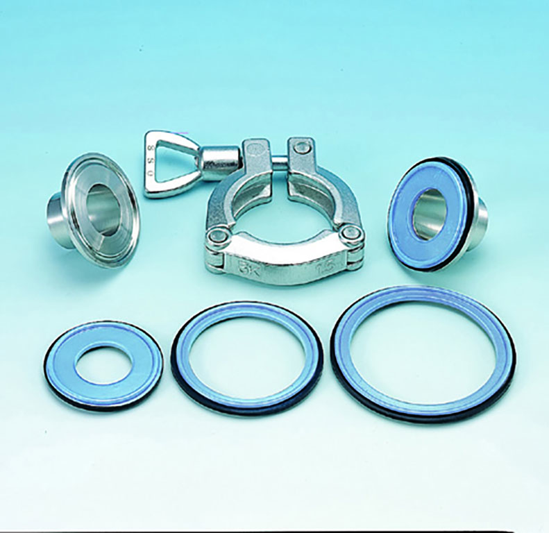 Sanitary Use Gasket