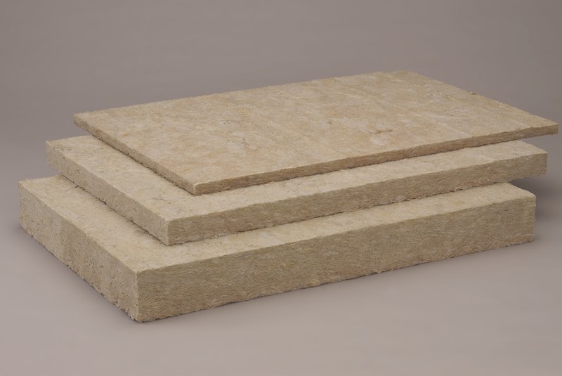 Thermal insulation materials