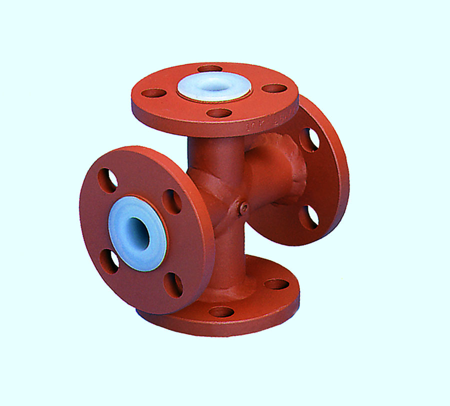 Hoses and Corrosion-resistant linings