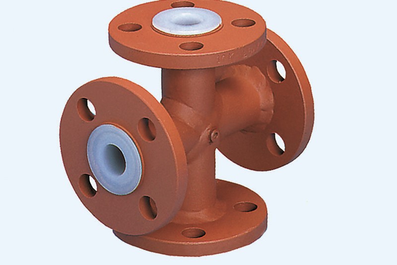 Hoses and Corrosion-resistant linings