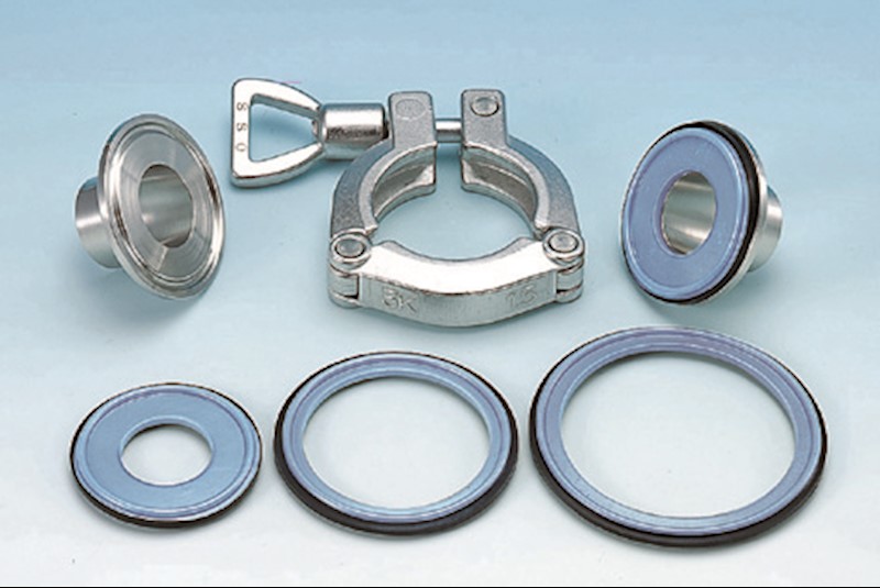 Sanitary Gaskets