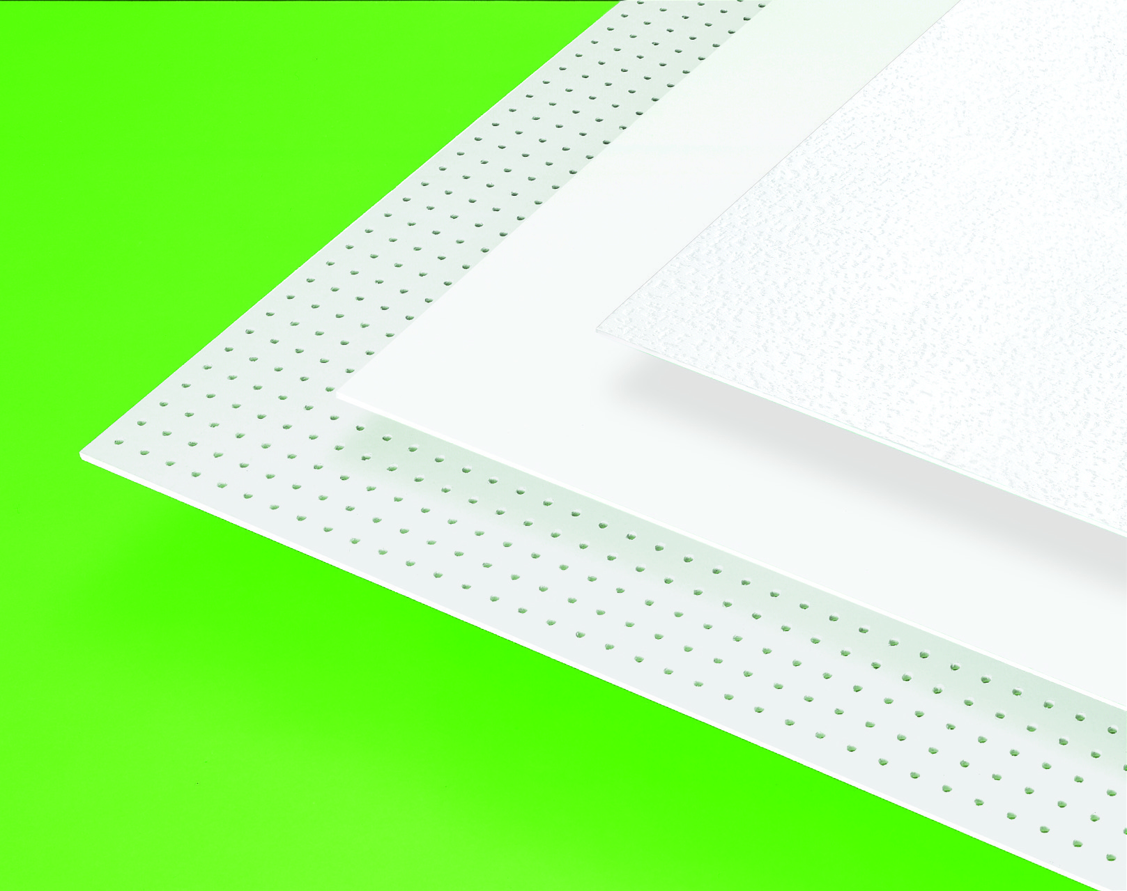 Interior and furring materials