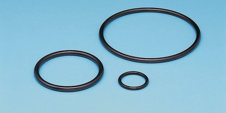 FFKM Blazer O-ring S2