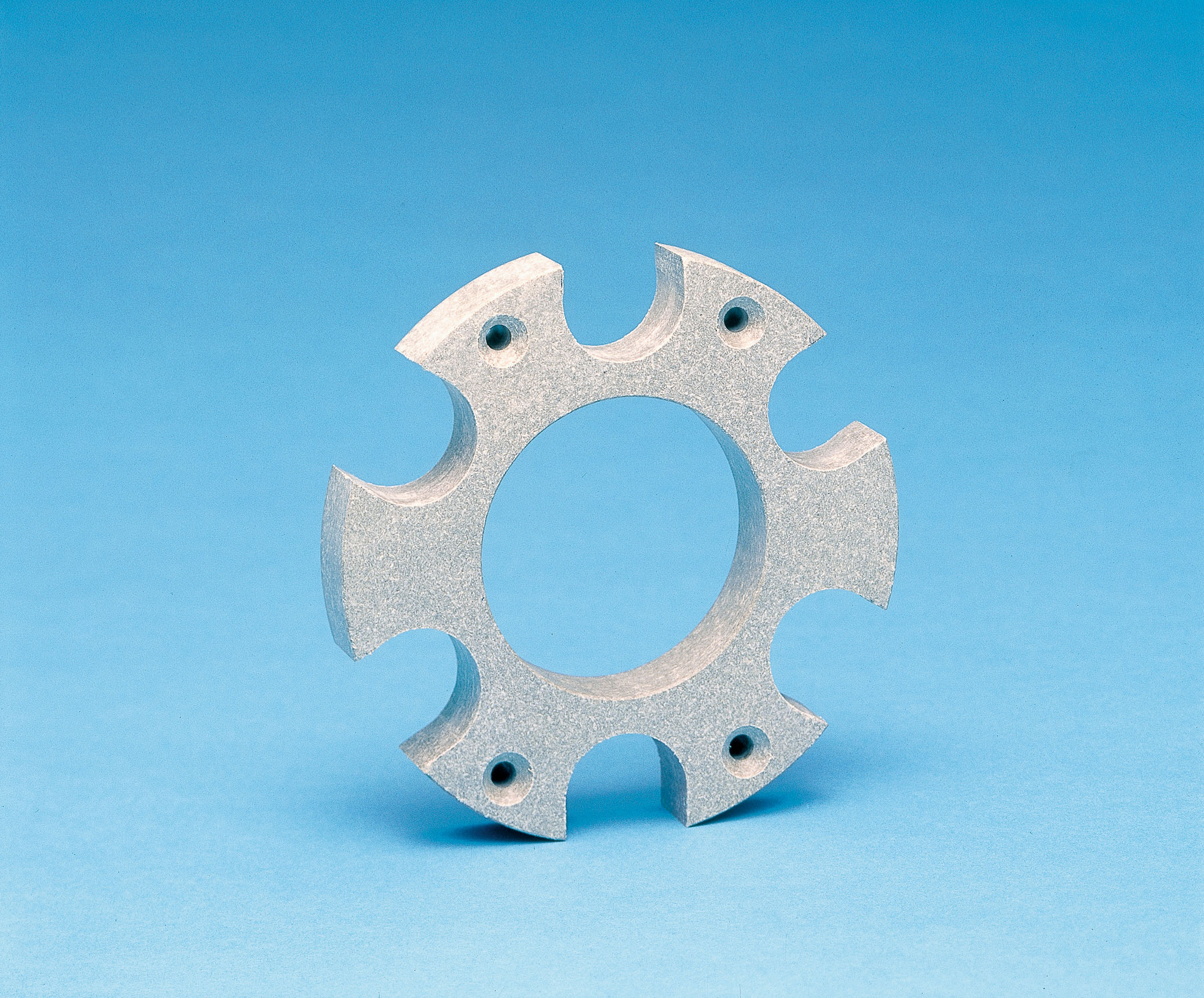 Industrial Equipment