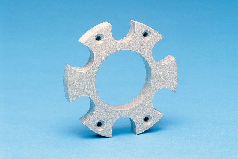 Industrial Equipment