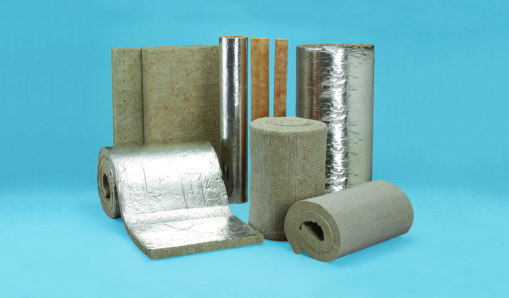 Rock Wool