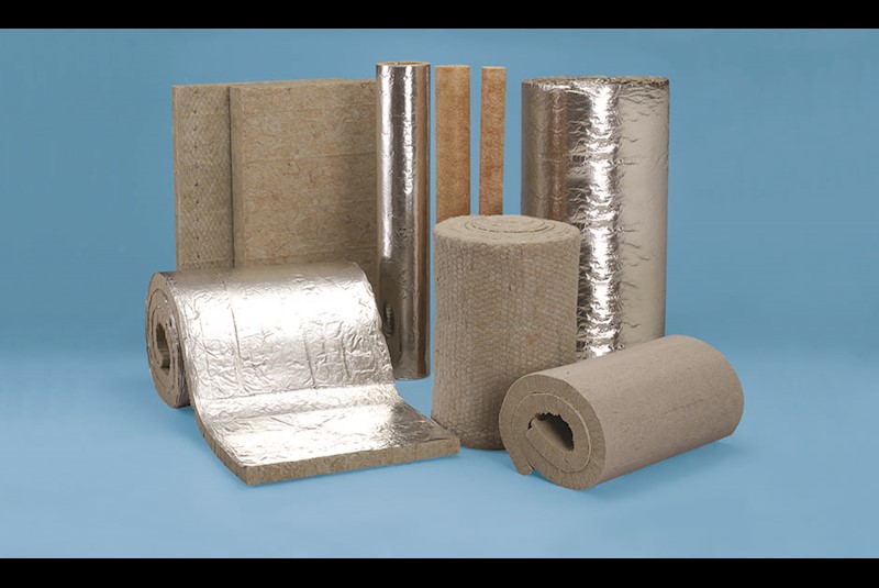 Rock Wool