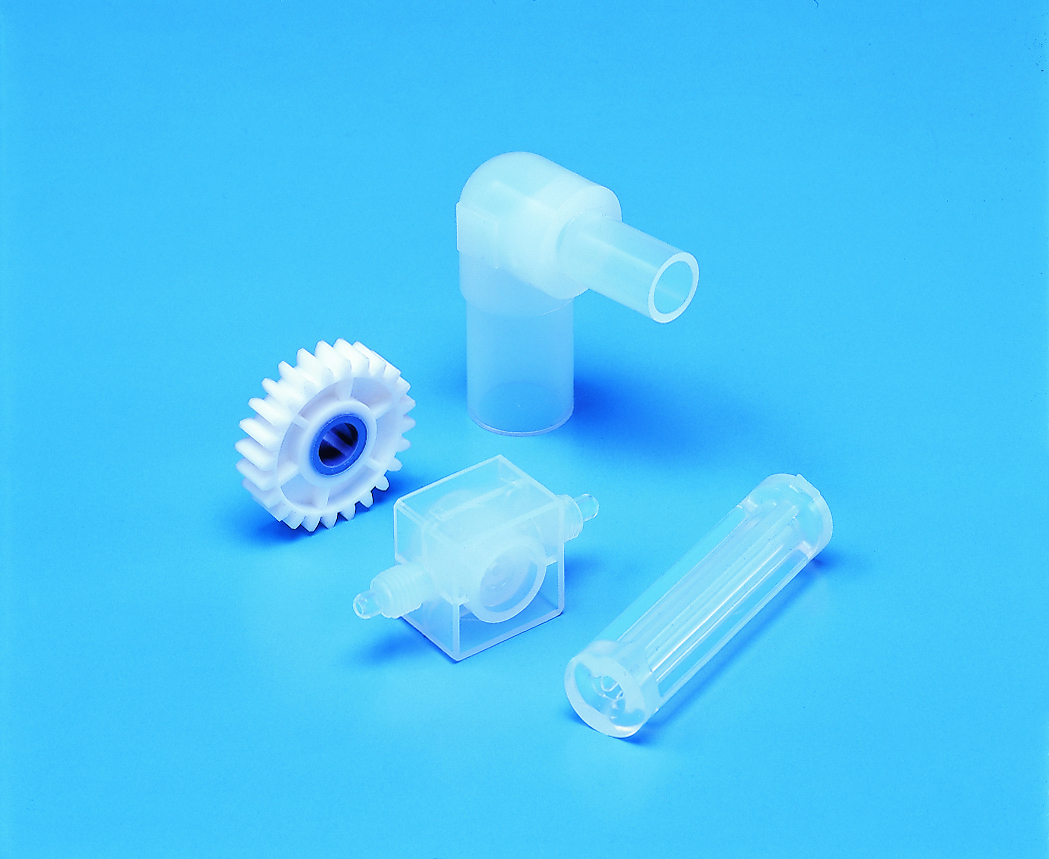 Processed and molded products