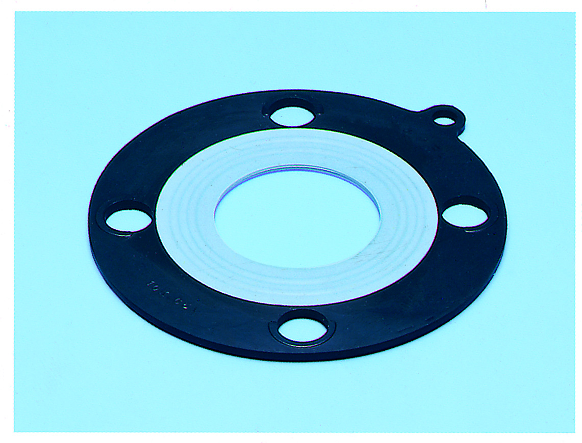 Rubber-based gaskets