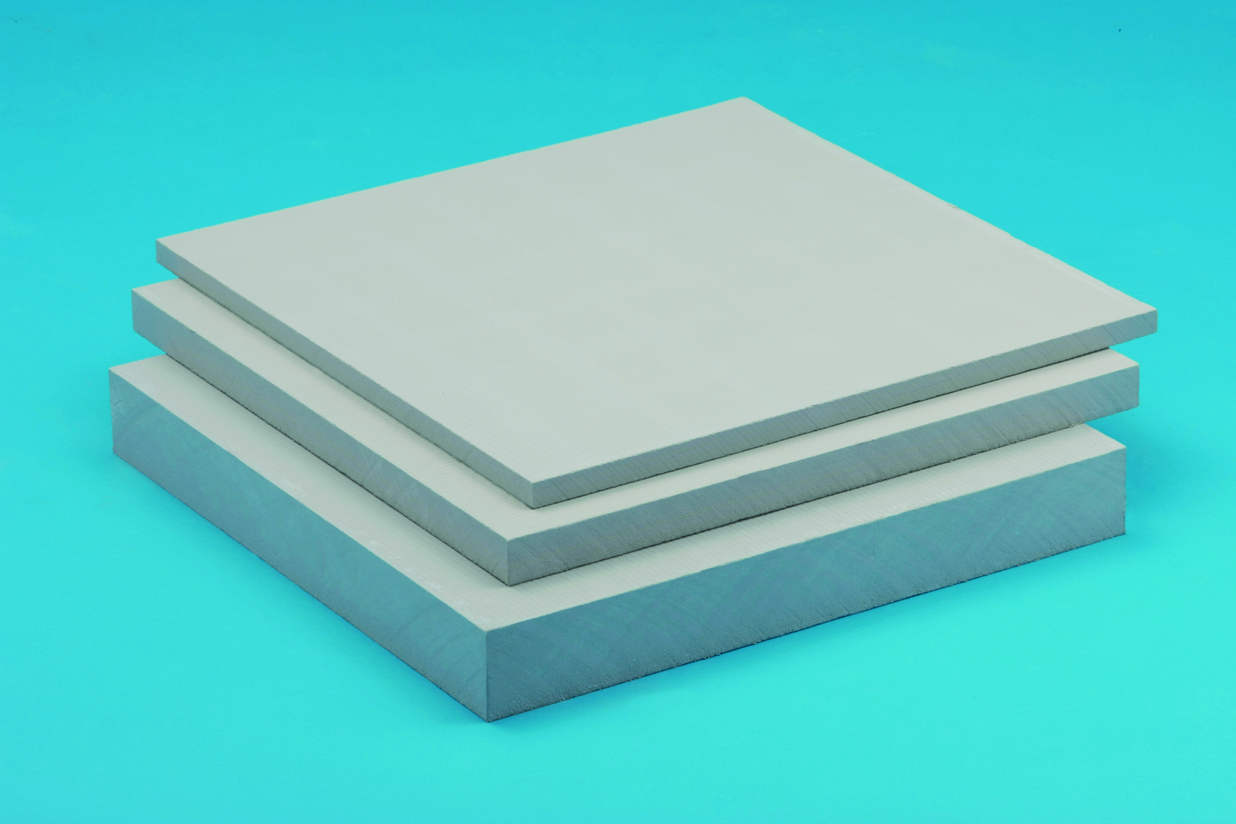 High Performance Thermal Insulation