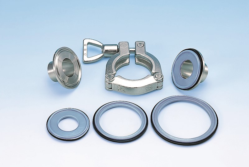 Sanitary Gaskets