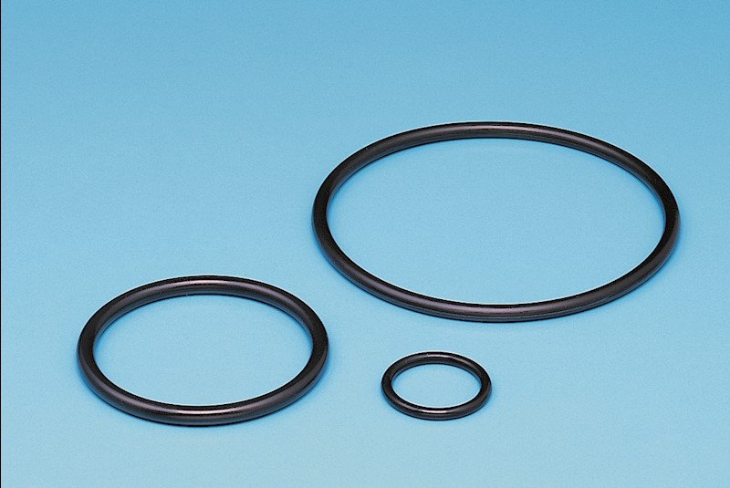 High-Performance Elastomer O-ring