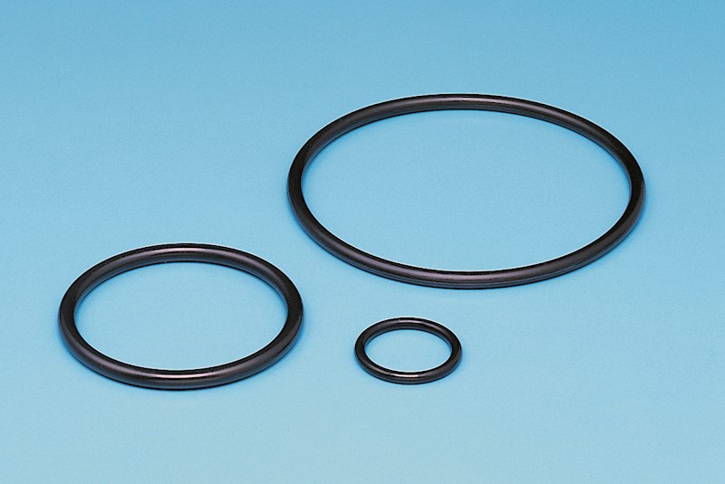 High Performance Elastomer o-ring