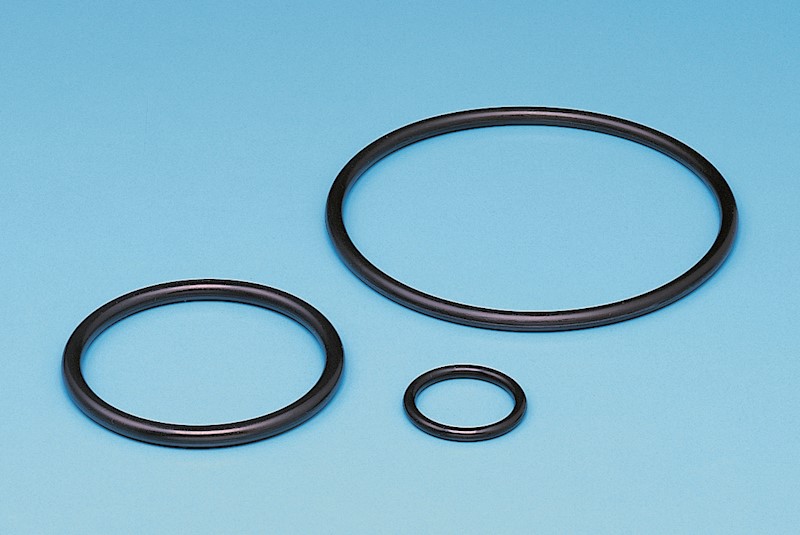 High Performance Elastomer o-ring