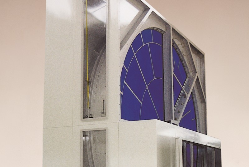 Environmental Equipment