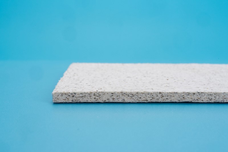 General purpose thermal insulation