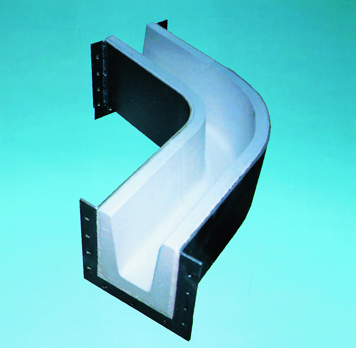 Thermal insulation materials