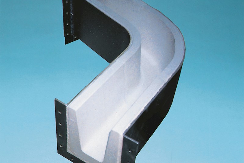 Thermal insulation materials