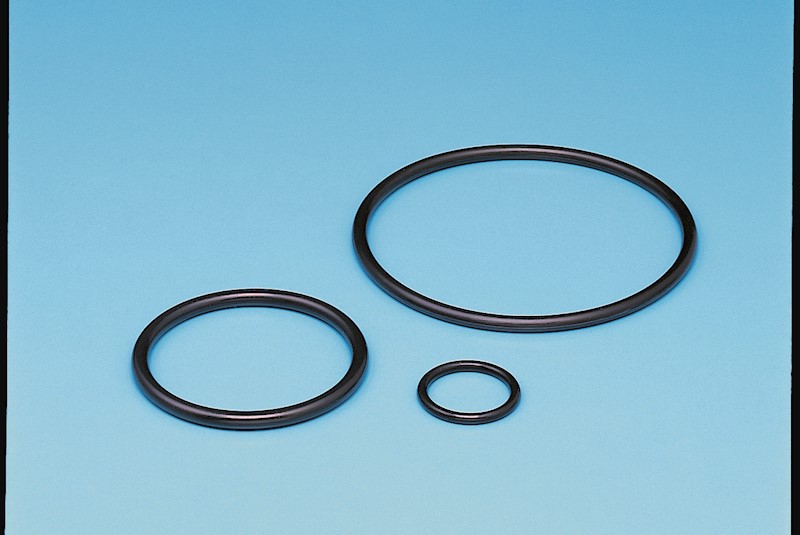 High Performance Elastomer o-ring