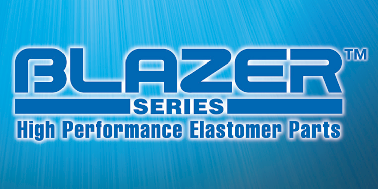 New Blazer™ G for RGD application