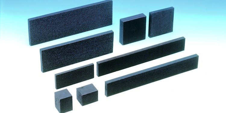 Ozone removal filter series Part 1. - Air purifier application