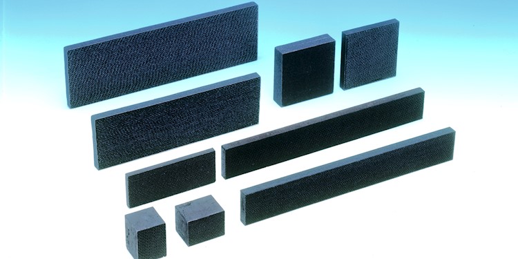 Ozone removal filter series Part 5. - Operating conditions